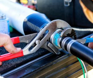 About Sewer Line Replacement Hodge, LA